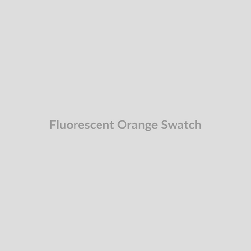 Fluorescent Orange