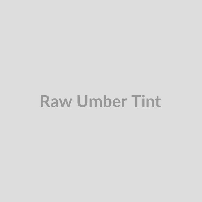 Raw Umber Tint