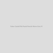 Faber-Castell Pitt Pastel Pencils Warm Grey IV