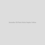 Sennelier Oil Paint Sticks Naples Yellow