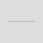 Art Spectrum Pigmented Ink Teal