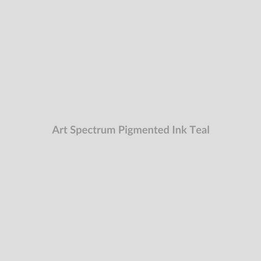 Art Spectrum Pigmented Ink Teal