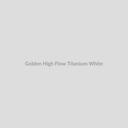 Golden High Flow Titanium White
