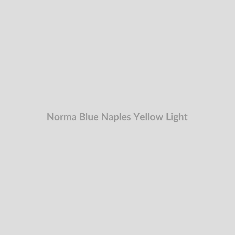 Naples Yellow Light