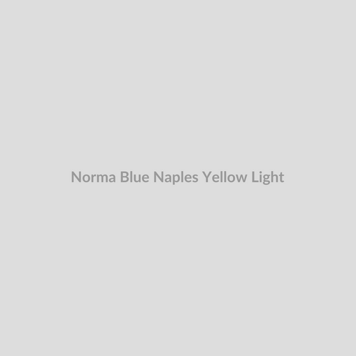 Naples Yellow Light