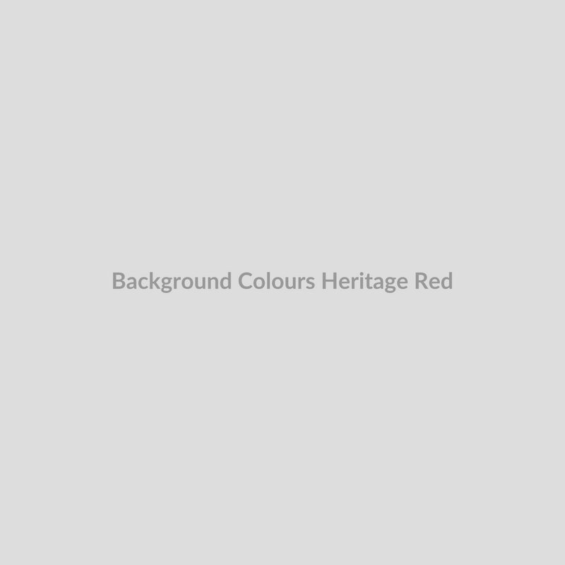 Background Colours Heritage Red