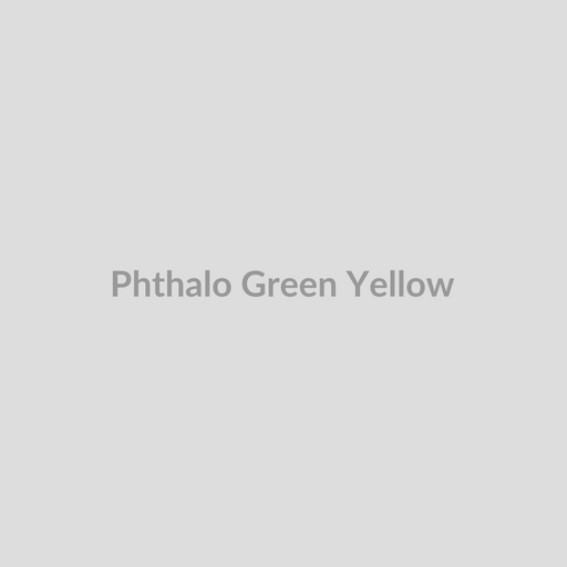 Phthalo Green Yellow