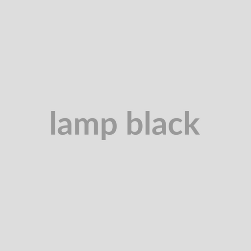 Lamp Black