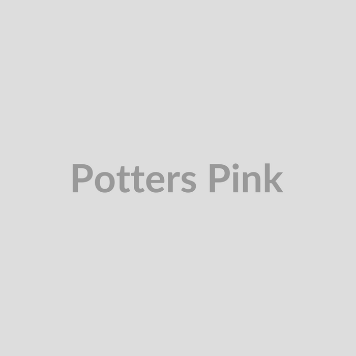 Potters Pink