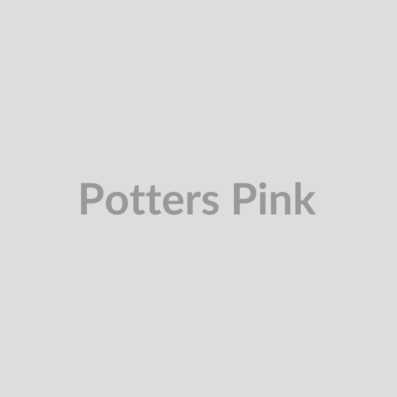 Potters Pink