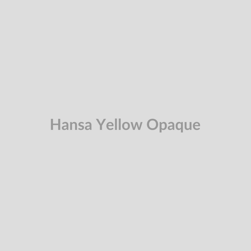 Golden Fluid Acrylic Hansa Yellow Opaque