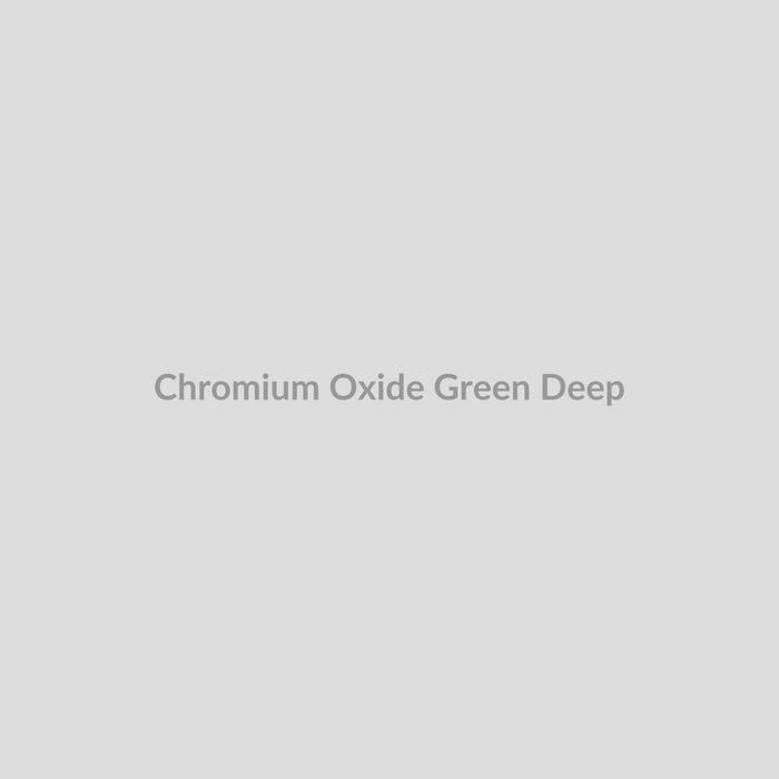 Chromium Oxide Green Deep