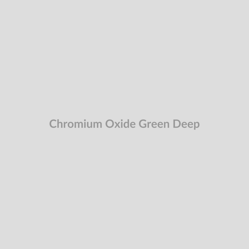 Chromium Oxide Green Deep