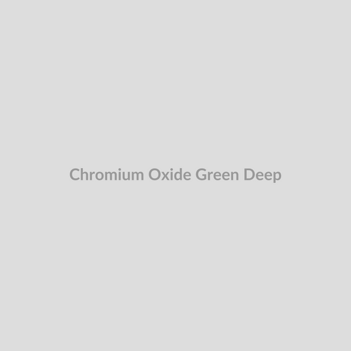 Chromium Oxide Green Deep