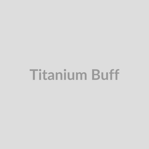 Titanium Buff