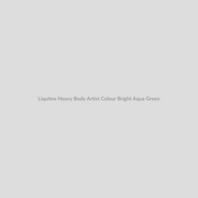 Liquitex Heavy Body Artist Colour Bright Aqua Green