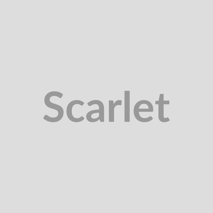 Scarlet