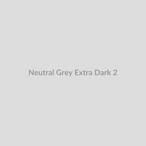Neutral Grey Extra Dark 2