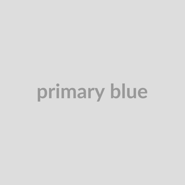 Primary Blue