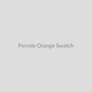 Pyrrole Orange
