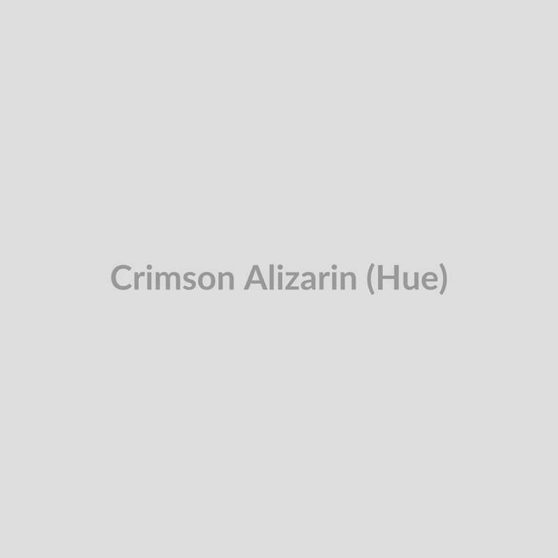 Crimson Alizarin (Hue)