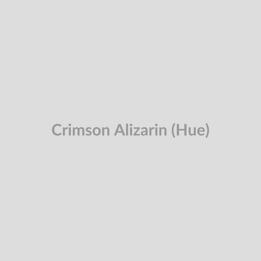 Crimson Alizarin (Hue)