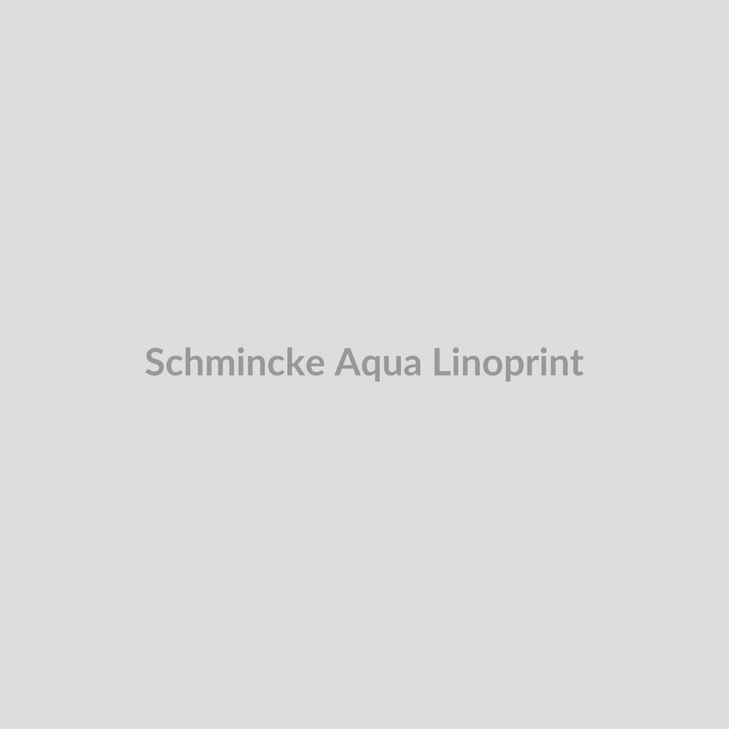 Schmincke Aqua Linoprint