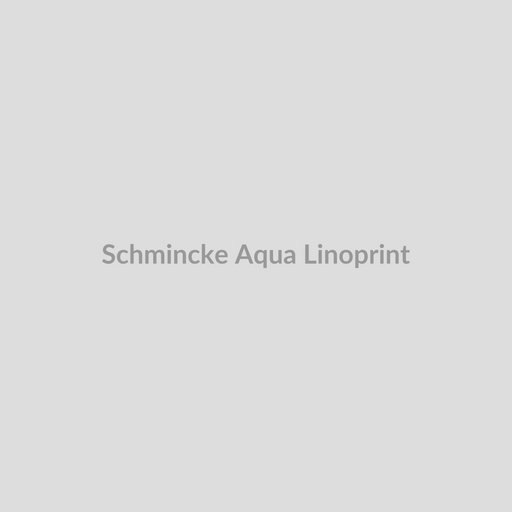 Schmincke Aqua Linoprint