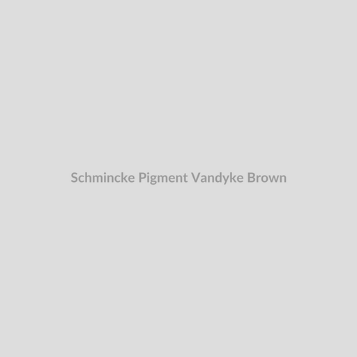 Schmincke Pigment Vandyke Brown