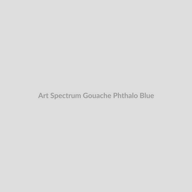Phthalo Blue