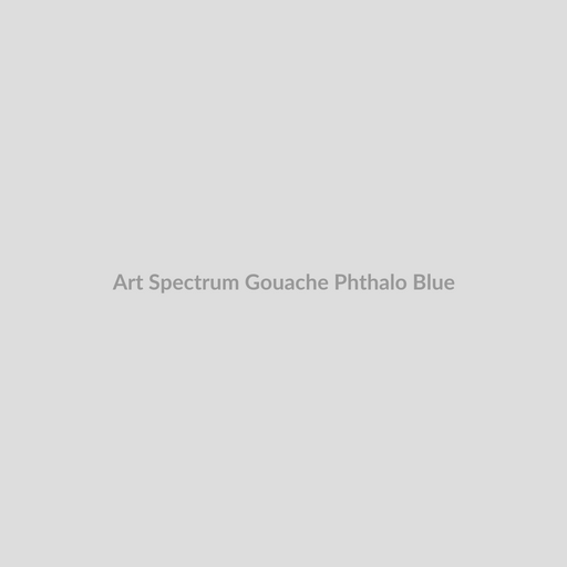 Phthalo Blue