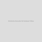 Schmincke Aerocolor Ink Sunbeam Yellow