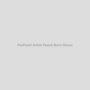 PanPastel Artists Pastels Burnt Sienna