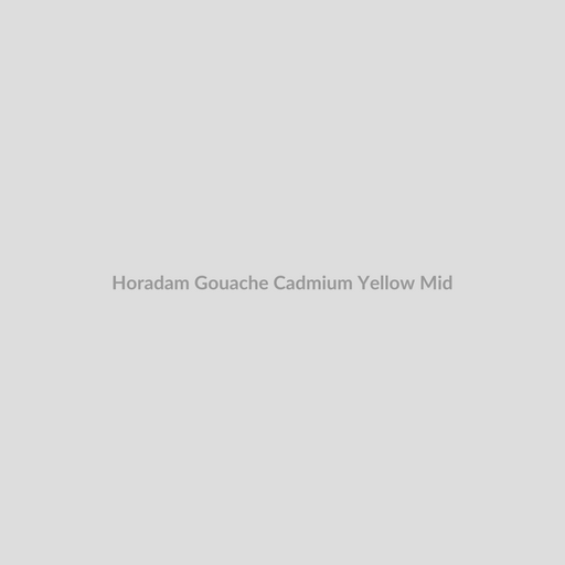 Cadmium Yellow Mid