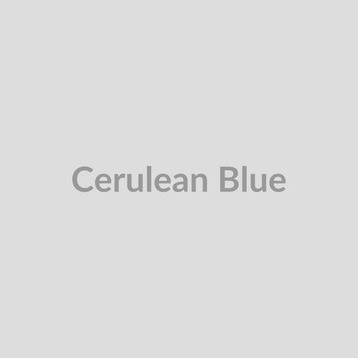 Cerulean Blue