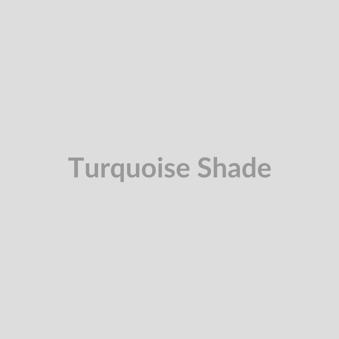 Turquoise Shade