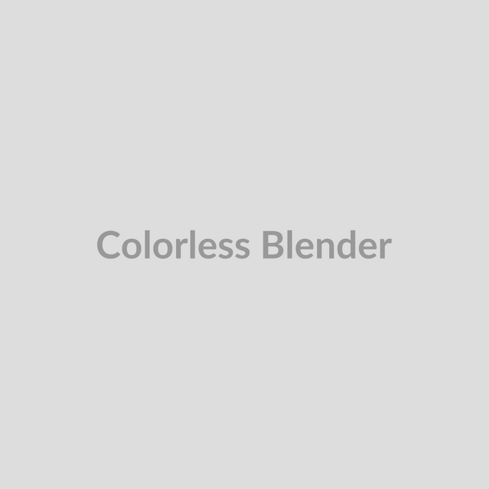 Colorless Blender