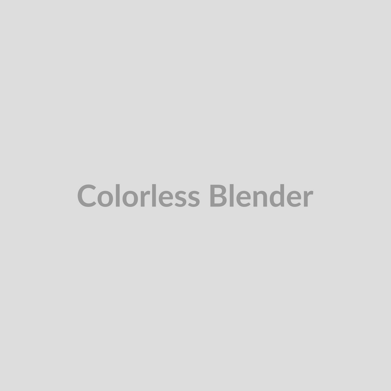 Colorless Blender