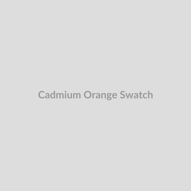 Cadmium Orange
