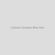 Winsor & Newton Cotman Watercolours Cerulean Blue Hue