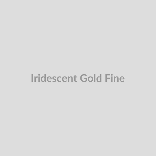 Golden Fluid Acrylic Iridescent Gold (Fine)