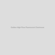 Golden High Flow Fluorescent Chartreuse