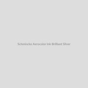 Schmincke Aerocolor Ink Brilliant Silver
