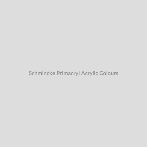 Schmincke Primacryl Acrylic Colours