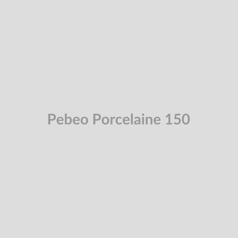 Pebeo Porcelaine 150