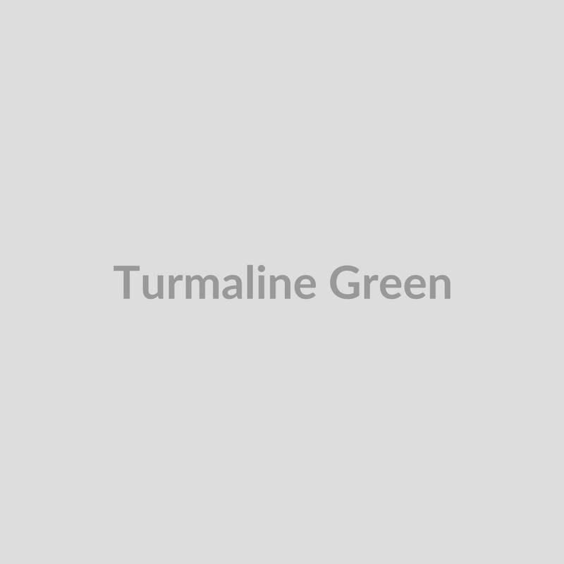 Turmaline Green