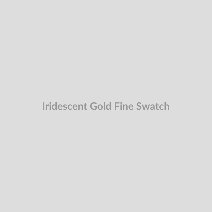 Iridescent Gold (Fine)