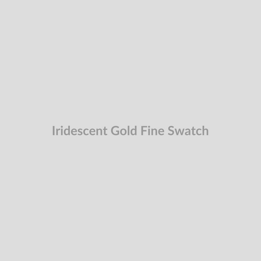 Iridescent Gold (Fine)