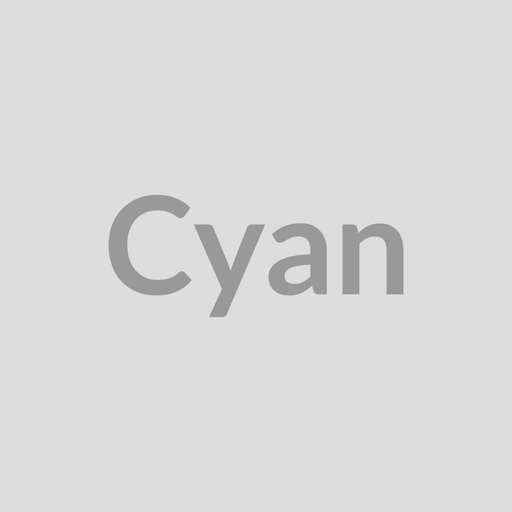 Cyan