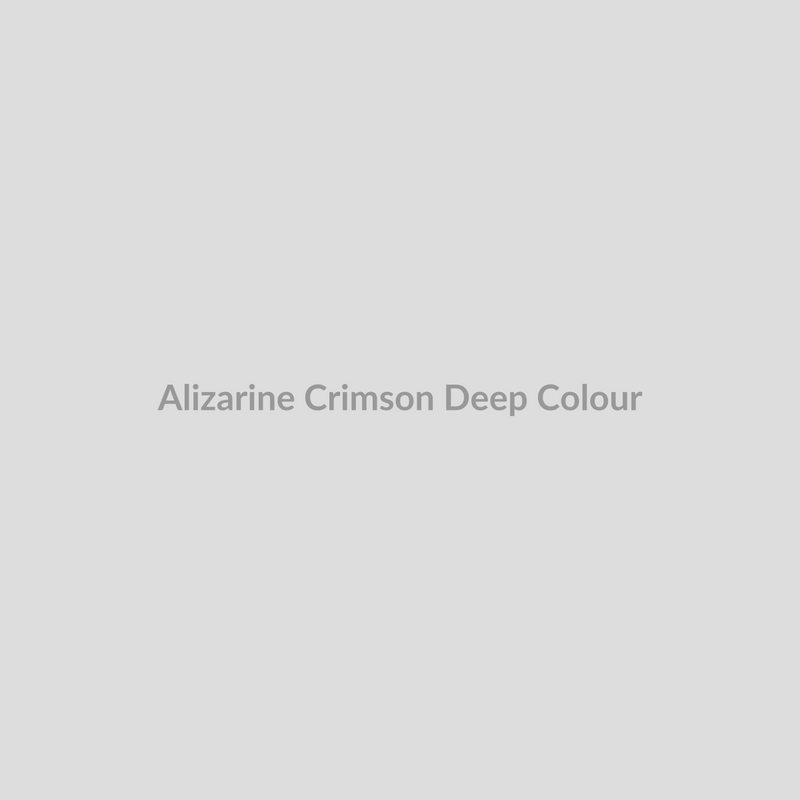 Schmincke Pigment Alizarine Crimson Deep Colour Swatch